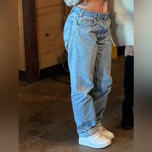 Shop Ali Grace Brigette Vintage Levi’s